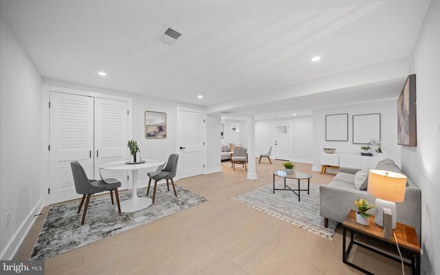 6605 3RD ST NW, Washington, DC 20012