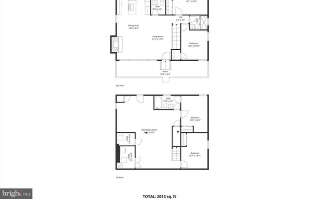 6605 3RD ST NW, Washington, DC 20012