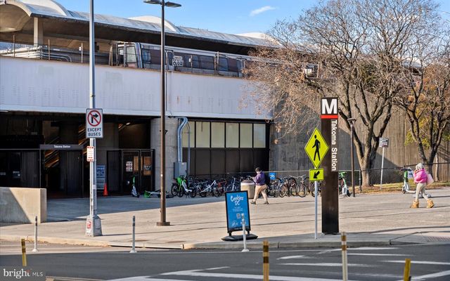 6605 3RD ST NW, Washington, DC 20012