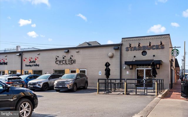 6605 3RD ST NW, Washington, DC 20012