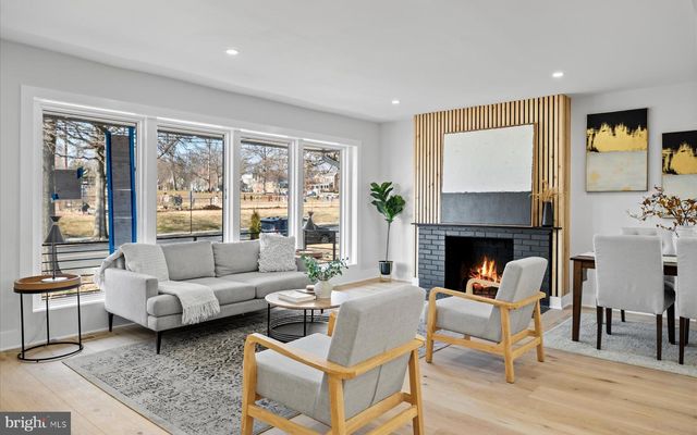 6605 3RD ST NW, Washington, DC 20012