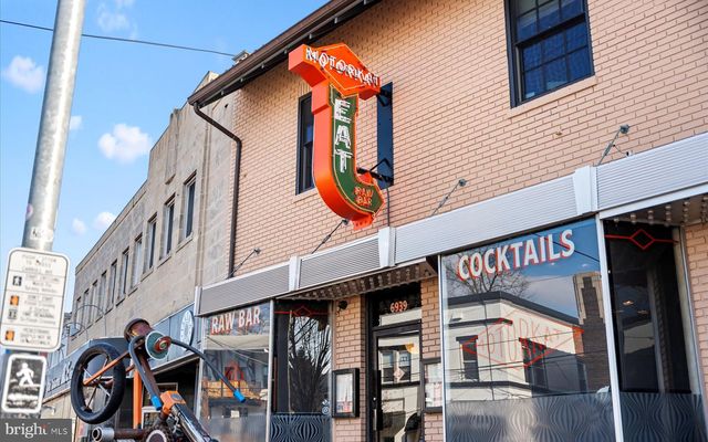 6605 3RD ST NW, Washington, DC 20012