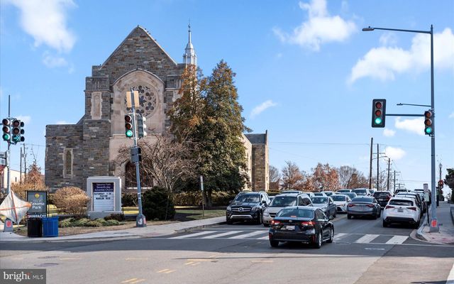 6605 3RD ST NW, Washington, DC 20012