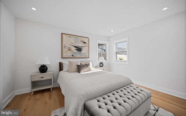 6605 3RD ST NW, Washington, DC 20012