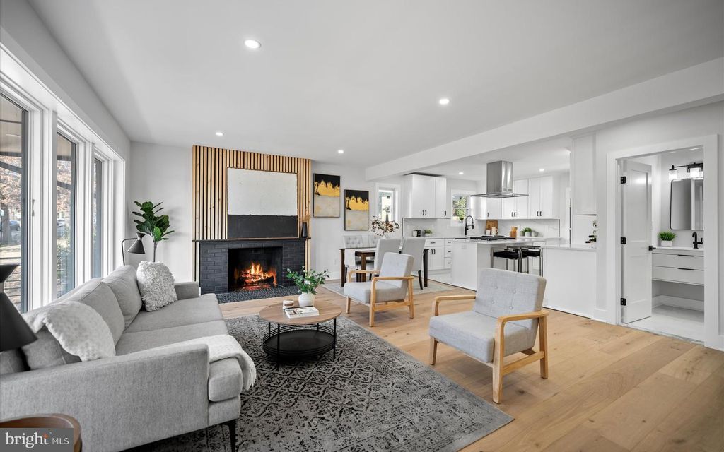 6605 3RD ST NW, Washington, DC 20012