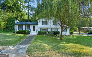1236 Country Pine Drive, Ellenwood, GA 30294