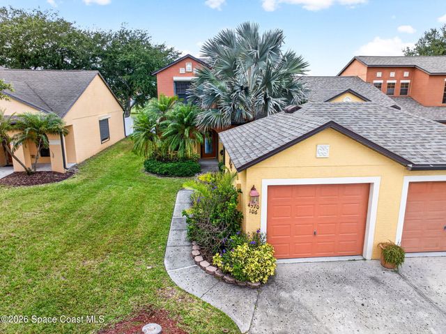 4570 Radiant Way 106, Melbourne, FL 32901