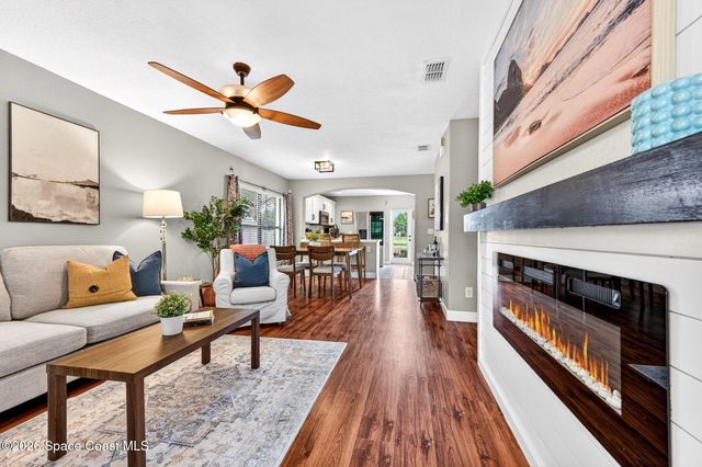 4570 Radiant Way 106, Melbourne, FL 32901