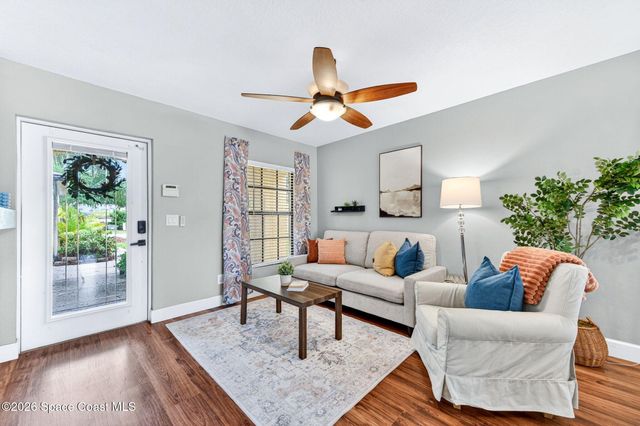 4570 Radiant Way 106, Melbourne, FL 32901