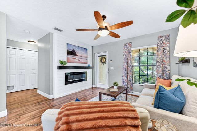 4570 Radiant Way 106, Melbourne, FL 32901