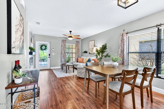 4570 Radiant Way 106, Melbourne, FL 32901