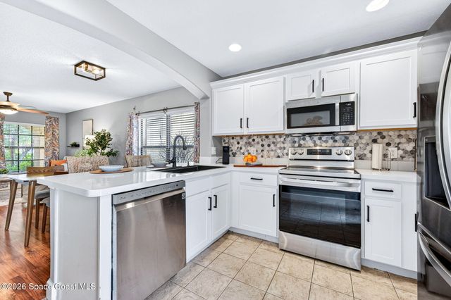 4570 Radiant Way 106, Melbourne, FL 32901