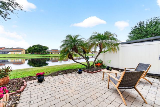 4570 Radiant Way 106, Melbourne, FL 32901