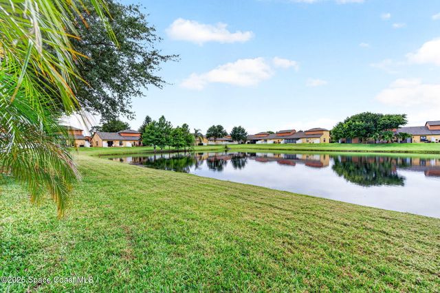 4570 Radiant Way 106, Melbourne, FL 32901
