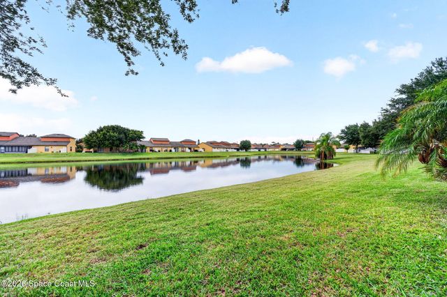 4570 Radiant Way 106, Melbourne, FL 32901