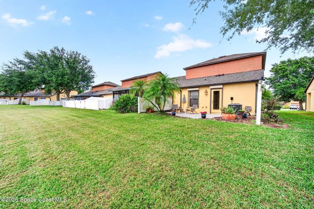 4570 Radiant Way 106, Melbourne, FL 32901