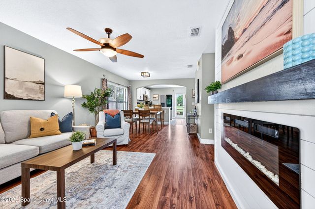 4570 Radiant Way 106, Melbourne, FL 32901