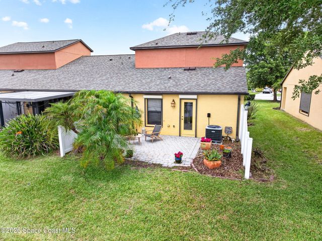 4570 Radiant Way 106, Melbourne, FL 32901