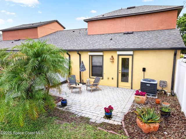 4570 Radiant Way 106, Melbourne, FL 32901