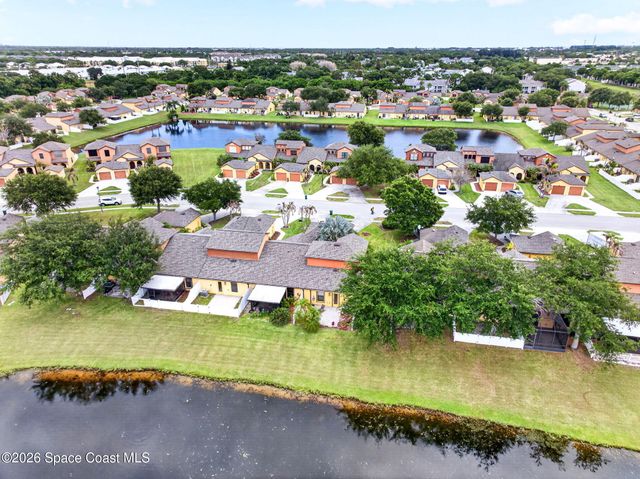 4570 Radiant Way 106, Melbourne, FL 32901