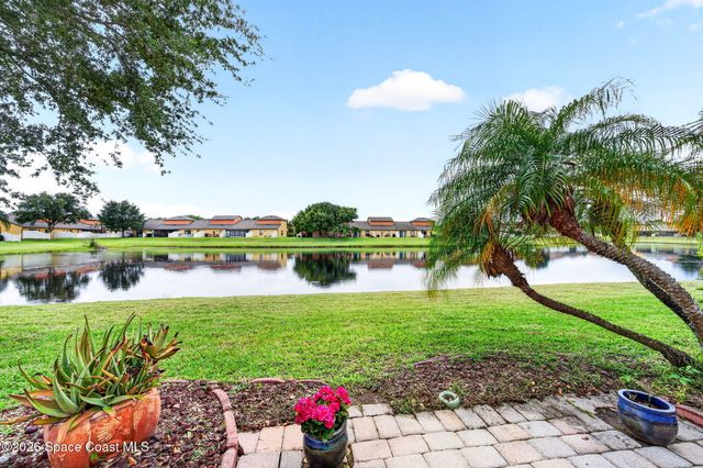 4570 Radiant Way 106, Melbourne, FL 32901