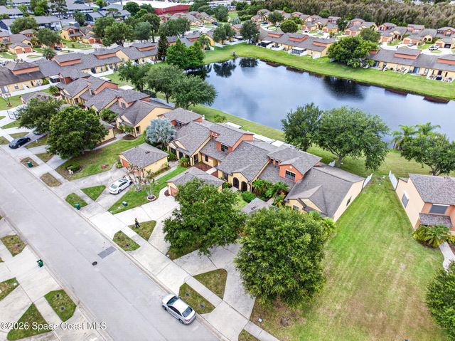 4570 Radiant Way 106, Melbourne, FL 32901