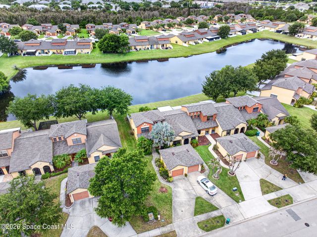 4570 Radiant Way 106, Melbourne, FL 32901