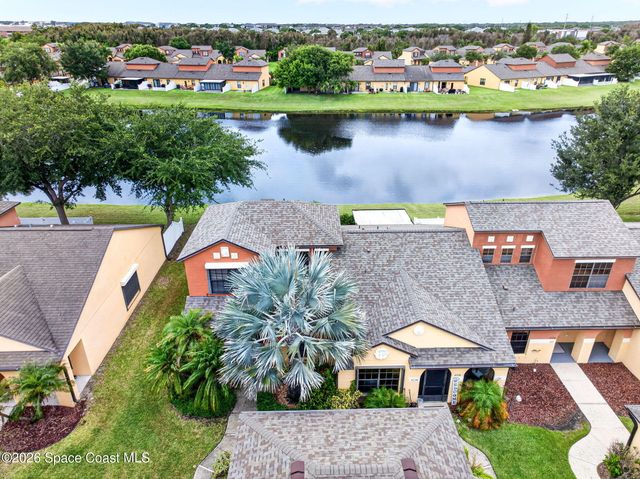 4570 Radiant Way 106, Melbourne, FL 32901