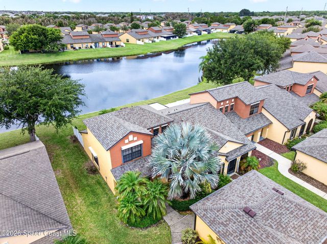 4570 Radiant Way 106, Melbourne, FL 32901