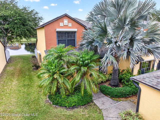 4570 Radiant Way 106, Melbourne, FL 32901