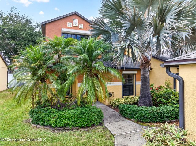 4570 Radiant Way 106, Melbourne, FL 32901