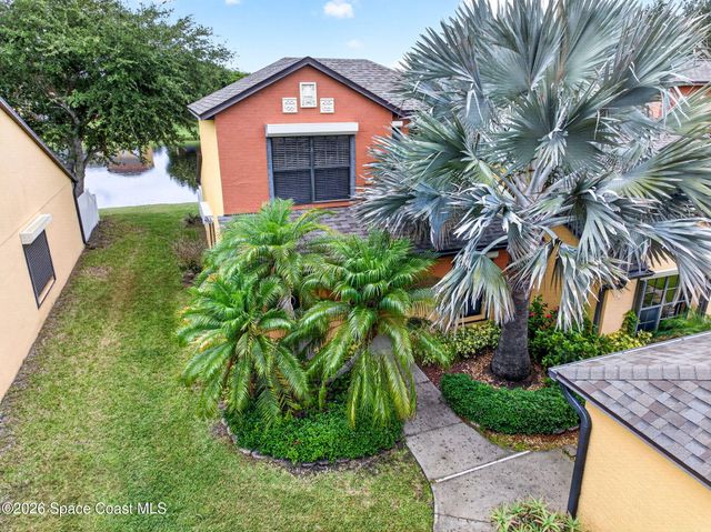 4570 Radiant Way 106, Melbourne, FL 32901