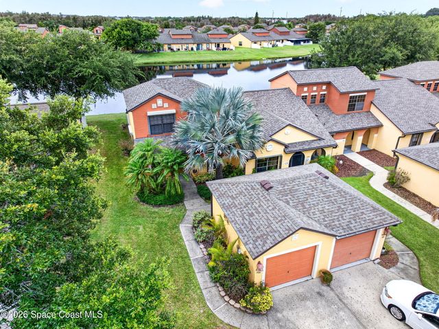 4570 Radiant Way 106, Melbourne, FL 32901