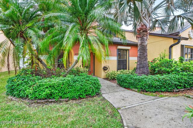 4570 Radiant Way 106, Melbourne, FL 32901