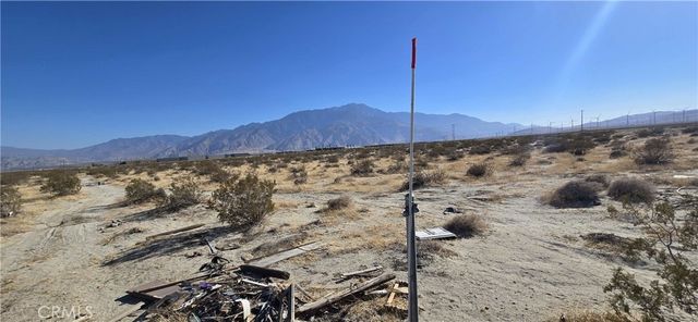 65200 15th Avenue, Desert Hot Springs, CA 92240