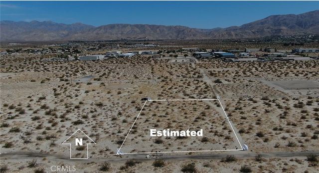 65200 15th Avenue, Desert Hot Springs, CA 92240