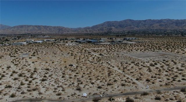 65200 15th Avenue, Desert Hot Springs, CA 92240