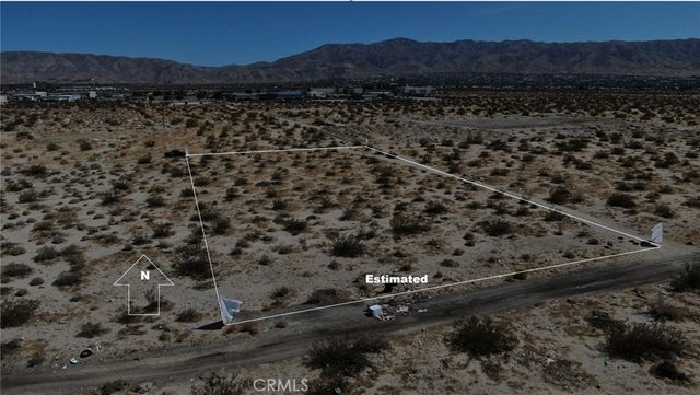 65200 15th Avenue, Desert Hot Springs, CA 92240