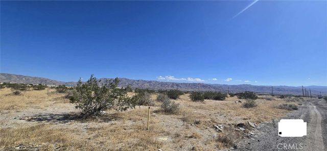 65200 15th Avenue, Desert Hot Springs, CA 92240
