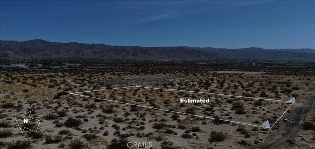 65200 15th Avenue, Desert Hot Springs, CA 92240