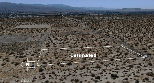 65200 15th Avenue, Desert Hot Springs, CA 92240