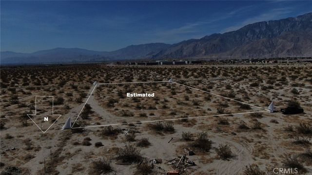 65200 15th Avenue, Desert Hot Springs, CA 92240