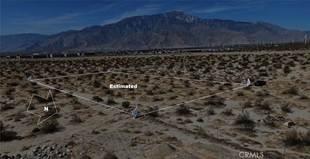 65200 15th Avenue, Desert Hot Springs, CA 92240