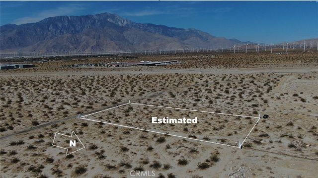 65200 15th Avenue, Desert Hot Springs, CA 92240