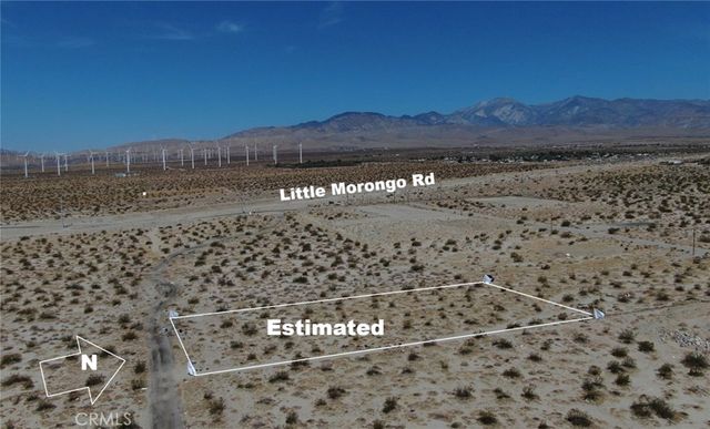65200 15th Avenue, Desert Hot Springs, CA 92240