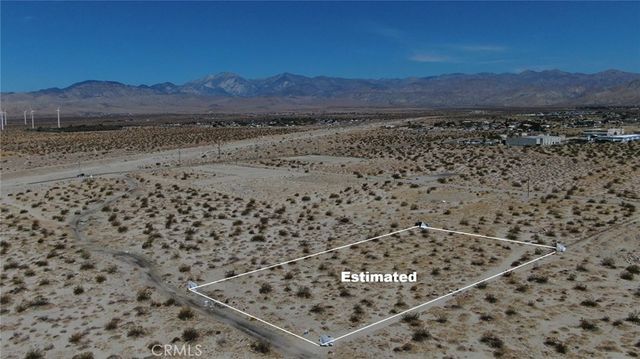 65200 15th Avenue, Desert Hot Springs, CA 92240