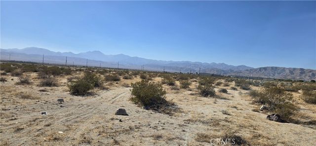 65200 15th Avenue, Desert Hot Springs, CA 92240