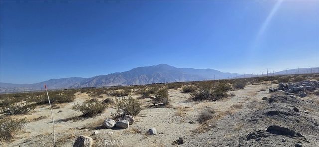 65200 15th Avenue, Desert Hot Springs, CA 92240