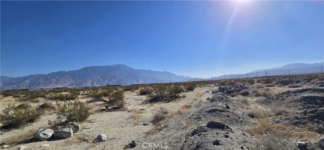 65200 15th Avenue, Desert Hot Springs, CA 92240
