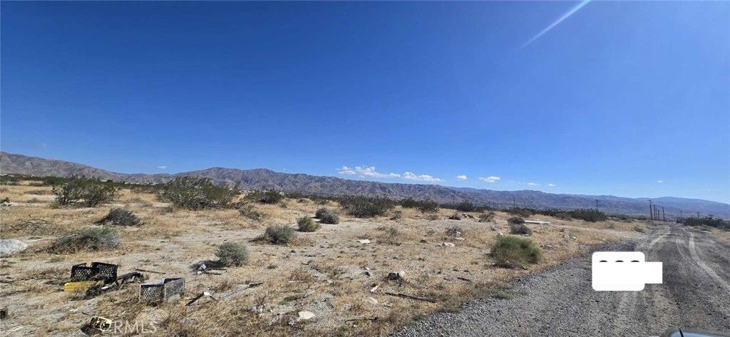 65200 15th Avenue, Desert Hot Springs, CA 92240